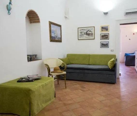 Апартаменти Casa Almagio - Atrani Amalfi Coast - Terrace & Seaview Екстер'єр фото