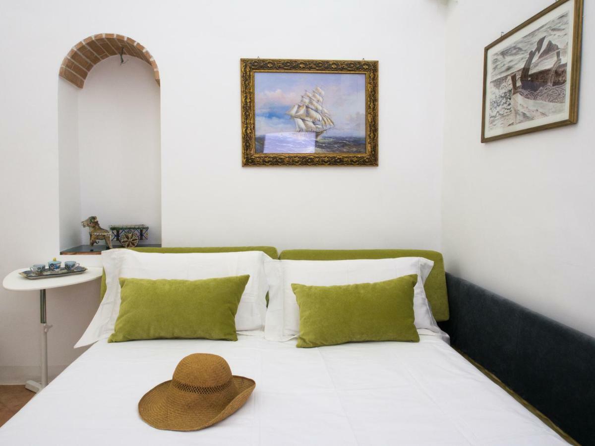 Апартаменти Casa Almagio - Atrani Amalfi Coast - Terrace & Seaview Екстер'єр фото
