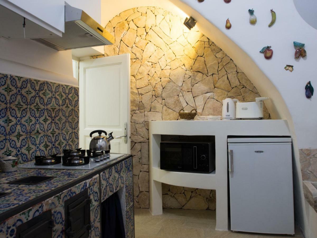 Апартаменти Casa Almagio - Atrani Amalfi Coast - Terrace & Seaview Екстер'єр фото